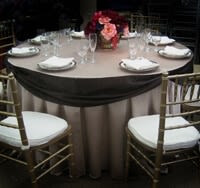 Enhancing Your Table Settings with Runners (Part 2)