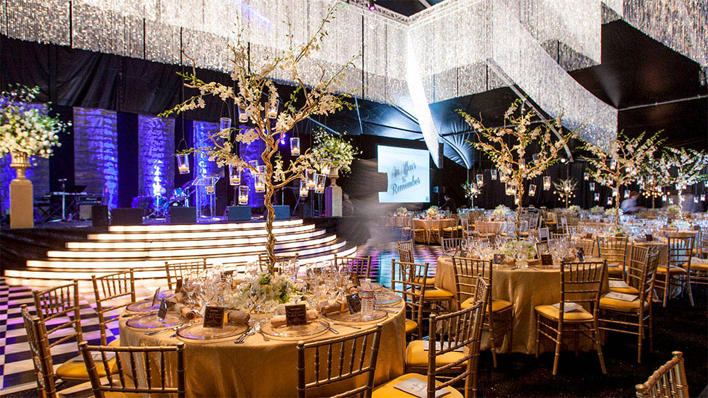 10 party planning tips an affaire to remember formal